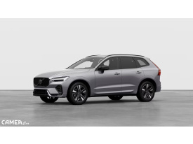 VOLVO XC60 B5 AWD MILD/HYBRID PLUS/DARK
