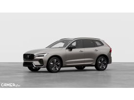 VOLVO XC60 B5 AWD MILD/HYBRID PLUS/DARK