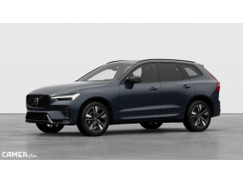 VOLVO XC60 B5 AWD MILD/HYBRID PLUS/DARK
