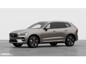 VOLVO XC60 T6 AWD PLUG-IN HYBRID PLUS/BRIGHT