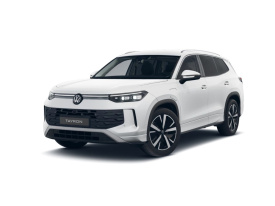 Volkswagen Tayron Limited 2.0 TDI EVO DS7