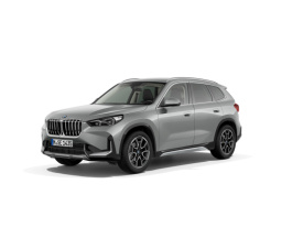 BMW X1 sDrive20i