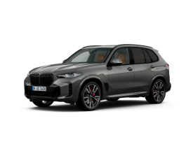 BMW X5 xDrive40i