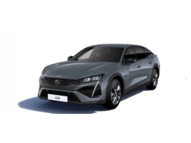 Peugeot 408 1.2 Hybrid ALLURE 145k e-DCS6