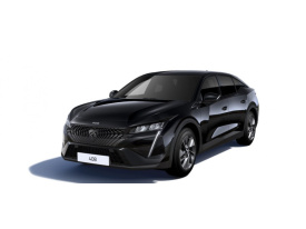 Peugeot 408 1.2 Hybrid ALLURE 145k e-DCS6