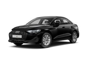 Audi A3 Limousine 1.5 TFSI