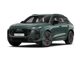 Audi Q3 2.0 TFSI Quattro