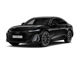 Audi A6 Limuzína 3.0 TDI Quattro