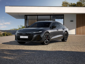 Audi A6 Limuzína 3.0 TDI Quattro