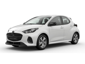 Mazda 2 Hybrid