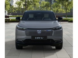 Honda NOVINKA! MIMORIADNA ZĽAVA NA TENTO MODEL!! HR-V 2025, 1.5 e:HEV Advance Style PLUS - s panoramatickou strechou