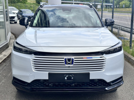 Honda IHNEĎ DOSTUPNÉ: HR-V 2025, 1.5 e:HEV Advance Style
