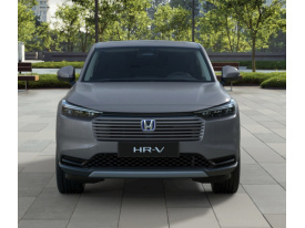 Honda NOVINKA! HR-V 2025, 1.5 e:HEV ELEGANCE.