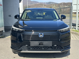 Honda NOVINKA: HR-V MR 2025, 1.5 e:HEV, Advance