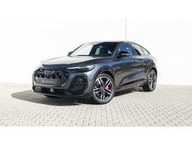 Audi SQ5 Sportback 3.0 TFSI Quattro