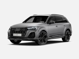 Audi Q7 3.0 TDI Quattro