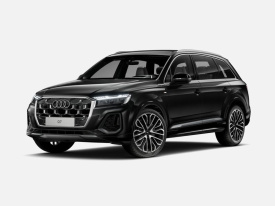 Audi Q7 3.0 TDI Quattro S line
