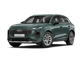 Audi Q3 2.0 TFSI Quattro