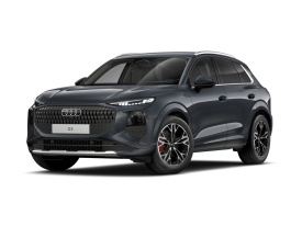 Audi Q3 2.0 TFSI Quattro