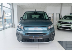 Fiat Dobló 1.5 MTJ L1 A/T