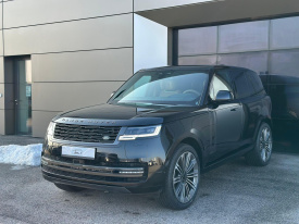 Land Rover Range Rover Autobiography