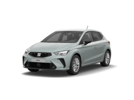 SEAT Ibiza 1.0 TSI Start+