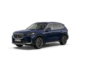 BMW X1 xDrive20d
