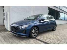 i20 FL1,2i 58kW/79k 5MT COMFORT + WINTER PACK + Dizajn Pack