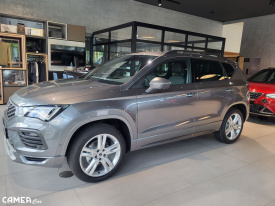 Seat Ateca FR Max 1,5 TSI 110kW/ 150k 7-DSG