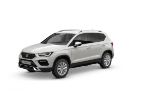 Seat Ateca Style Family 1,5 TSI 110kW/ 150k 7-DSG