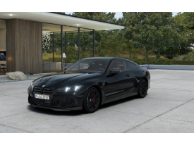 BMW M4 Competition M xDrive Coupe