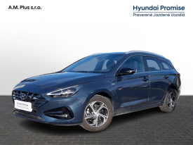 i30kombi FL 1,5T-GDi mHEV 117kW/159k 6iMT PLAY