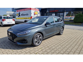 i30kombi FL2 1,5DPi 71kW 6MT FAMILY