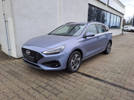 i30kombi FL2 1,5T-GDi mHEV 103kW/140k 6MT FAMILY