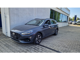 i30kombi FL2 1,5T-GDi mHEV 103kW/140k 6MT FAMILY