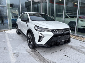 Mitsubishi Grandis 1.3 DI-T MILD HYBRID INTENSE+