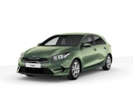 Kia Ceed 1.5 T-GDi Gold