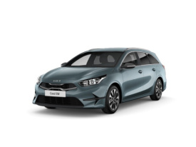 Kia Ceed SW 1.5 T-GDi Gold