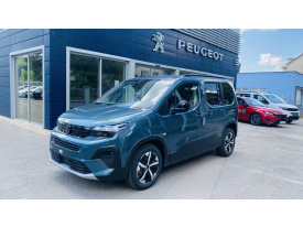 Peugeot Rifter 1,5 BlueHDi GT 130k EAT8