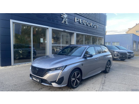 Peugeot 308 SW 1,5 BlueHDi GT 130k EAT8