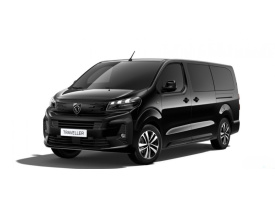 Peugeot Traveller 2.2 BlueHDi BUSINESS VIP L3 2.2 BlueHDi 180 EAT8