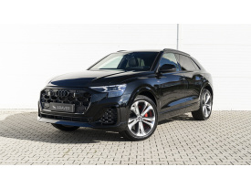 Audi Q8 3.0 TFSIe Quattro PHEV