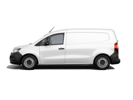 Renault Kangoo VAN L2 Extra Blue dCi 115