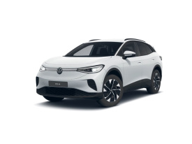 Volkswagen ID.4 Pro Limited 4MOTION