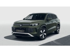 Volkswagen Tayron Limited 1.5 eTSI EVO DS7