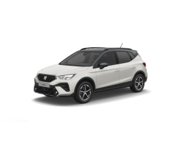 Seat New Arona Style Family 1,0 TSI 85kW/115k 7-DSG