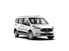 Ford Transit Custom BUSINESS 2.0 TDCi EB 170k A8 - FWD (125kW)