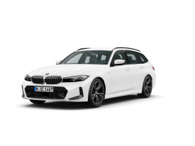 BMW 320d xDrive Touring