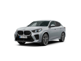 BMW X2 xDrive20d