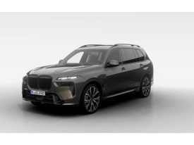BMW X7 xDrive40d